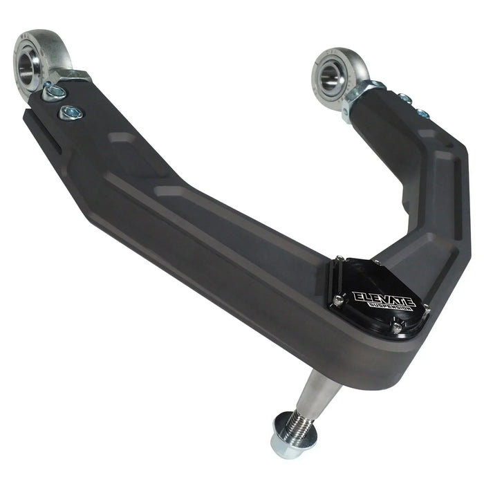Elevate Suspension 1008 Billet Uniball Upper Control Arms UCA For 2021-2023 Ford F-150 2/4WD - Recon Recovery