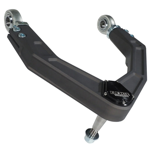 Elevate Suspension 1002 Billet Uniball Upper Control Arms UCA, For 2019-2024 Ford Ranger 2/4WD - Recon Recovery