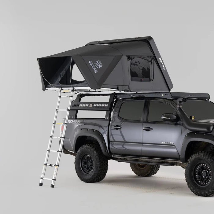 iKamper Skycamp DLX Rooftop Tent & LED Lighting - 4 Person - Recon Recovery - Recon Recovery