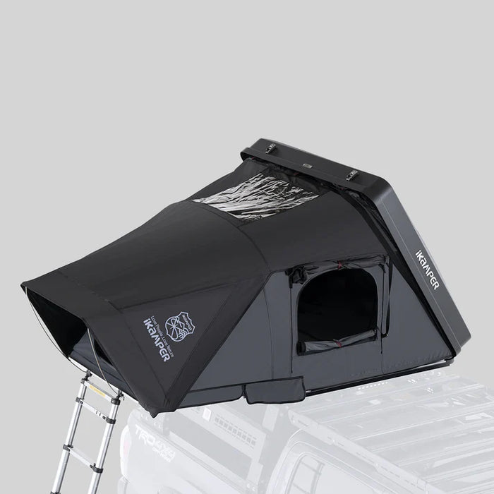 iKamper Skycamp DLX Mini Rooftop Tent & LED Lighting - 2 Person - Recon Recovery - Recon Recovery