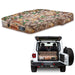 AirBedz Inflatable Overland Toyota 4Runner Interior Bed Mattress - Recon Recovery - Recon Recovery