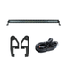 Premium Roof Rack Front Light Bar Kit for 2024+ Toyota Tacoma/2025+ Toyota 4Runner - Recon Recovery