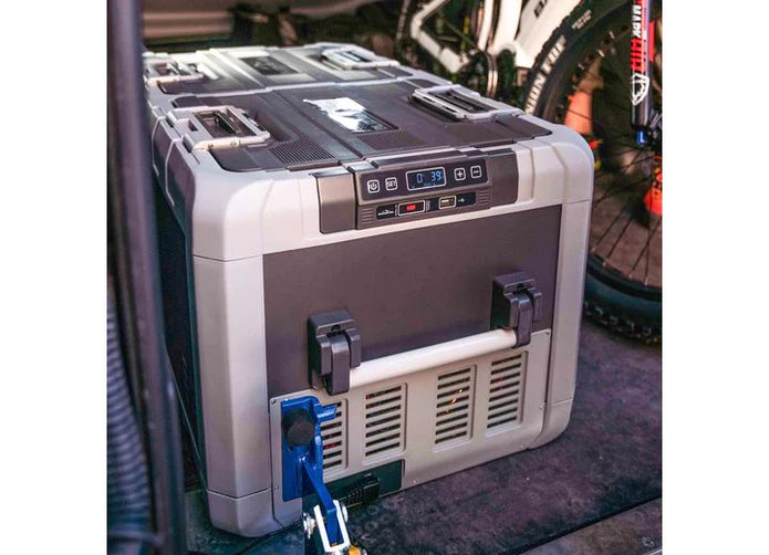 99QT / 94LPortable Electric Cooler
