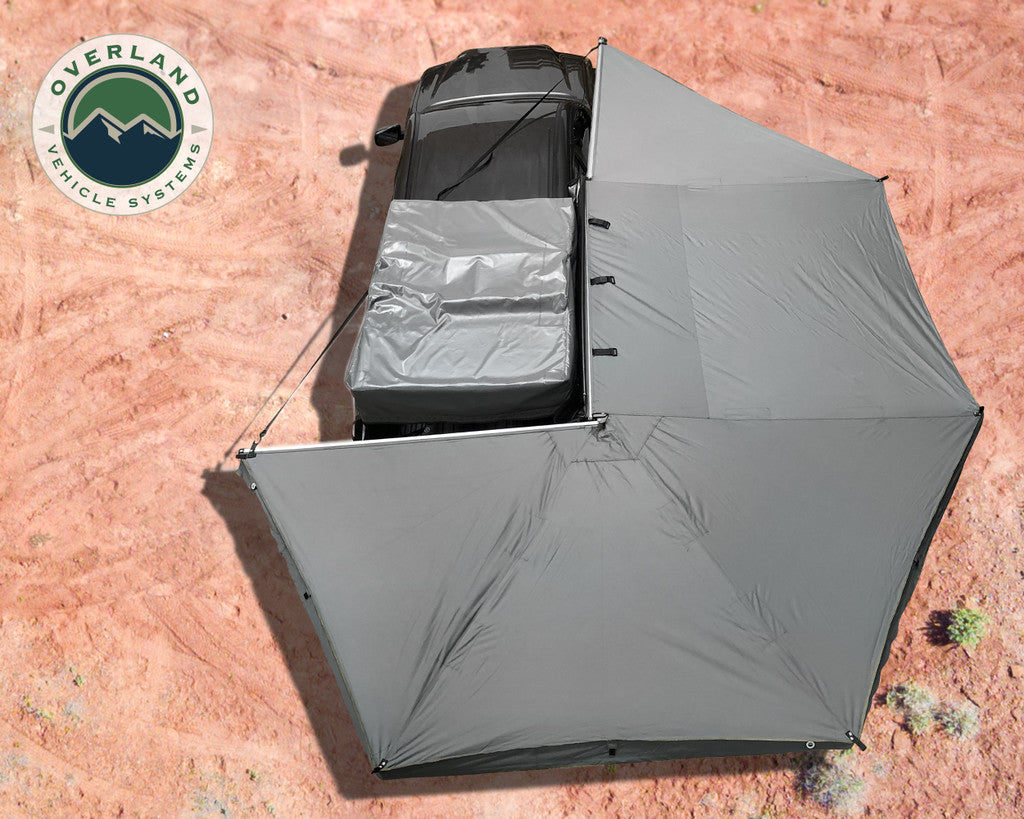 OVERLAND VEHICLE SYSTEMS AWNINGS
