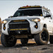 C4 Fabrication Lo - Pro Winch Bumper for 2014 - 2024 Toyota 4Runner - Recon Recovery - Recon Recovery