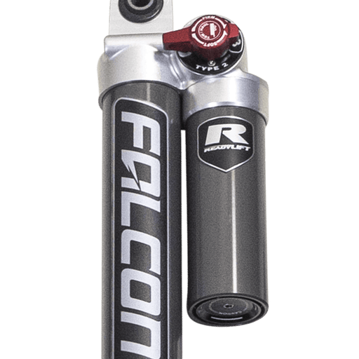 ReadyLIFT 3.5" SST 2.1 Lift Kit with Falcon 2.1 Strut/Shocks for 2015-2020 Ford F-150 - Recon Recovery