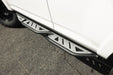 Smittybilt Apollo Bolt On Sliders With Step For 2010 - 2024 Toyota 4Runner - Recon Recovery - Recon Recovery