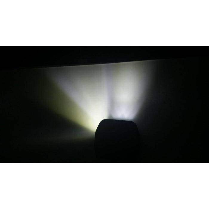 Side Projecting LED Pods *SOLD AS PAIR* - Recon Recovery