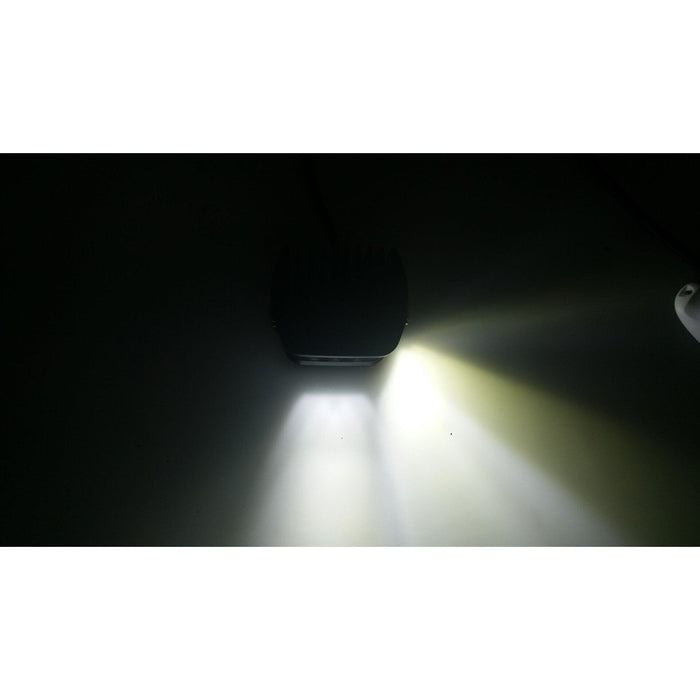 Side Projecting LED Pods *SOLD AS PAIR* - Recon Recovery