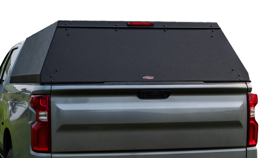 DuraCap Quest Aluminum Light Weight Truck Cap Topper for 2017 - 2026 Ford F - 250 & F - 350 - Recon Recovery