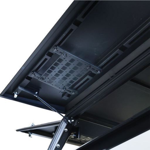 OVS Truck Cap Molle Panel Add On - Wing Door (Pair) + Hardware - Recon Recovery