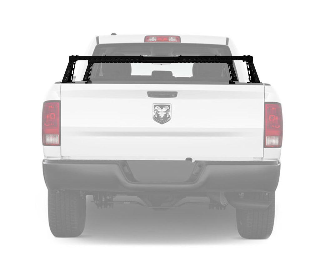 Overland Racks - Recon Recovery