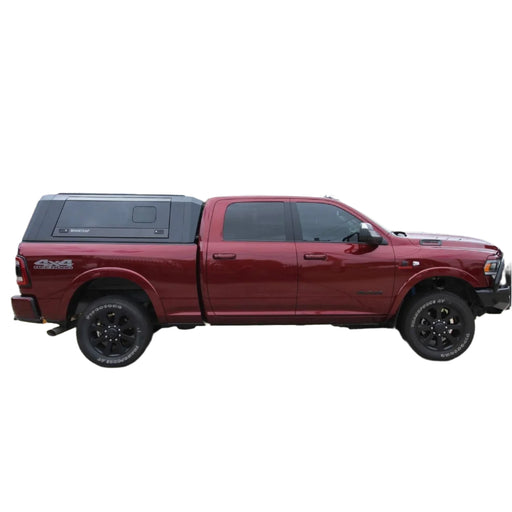 RSI EVO Sport Smart Bed Cap for 2009 - 2019 Ram 2500 3500 Classic 6.4ft Short Bed - Recon Recovery - Recon Recovery