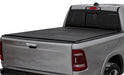 LOMAX® Folding Hard Tonneau Cover for 2002-2018 Ram 1500 & 2003-2018 Ram 2500/3500 (6' 4" Box) - Recon Recovery