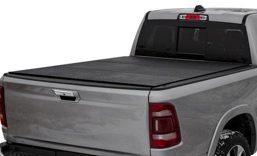 LOMAX® Professional Series Hard Tonneau Cover for 2019-2026 Ram 1500 (5' 7" Box) - Recon Recovery