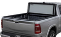LOMAX® STANCE™ Hard Tonneau Cover for 2022-2026 Hyundai Santa Cruz (4' Box) - Recon Recovery