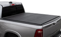 LOMAX® Folding Hard Tonneau Cover for 2002-2018 Ram 1500 & 2003-2018 Ram 2500/3500 (6' 4" Box) - Recon Recovery