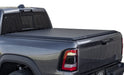 ACCESS® Limited Roll-Up Soft Tonneau Cover for 1982-1993 Ram D/W (8' Box)