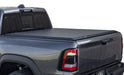 ACCESS® Limited Roll-Up Soft Tonneau Cover for 2005-2011 Ram Dakota & 2006-2009 Ram Mitsubishi Raider (6' 6" Box) - Recon Recovery