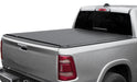 VANISH® Roll-Up Soft Tonneau Cover for 2009-2018 Ram 1500 & 2019-2024 Ram Classic (5' 7" Box)