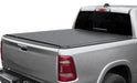VANISH® Roll-Up Soft Tonneau Cover for 2005-2011 Ram Dakota & 2006-2009 Ram Mitsubishi Raider (6' 6" Box) - Recon Recovery