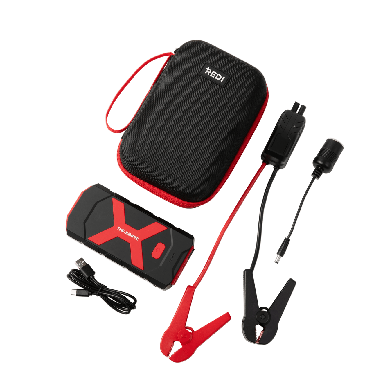 Emergency Kits & Supplies