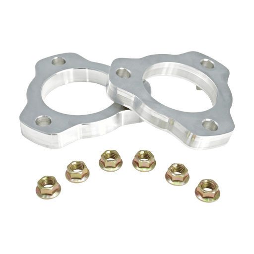 ReadyLIFT 1.25" Front Leveling Kit for 2015-2022 Chevrolet/GMC Colorado/Canyon - Recon Recovery