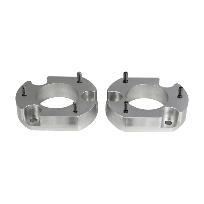 ReadyLIFT 1.5" Leveling Kit - Ford Raptor 4WD 2021-2026 - Recon Recovery