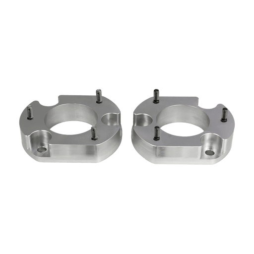 ReadyLIFT 1.5" Front Leveling Kit for 2005-2026 Ford F-250 Super Duty/F-350 Super Duty/F-450 Super Duty/F-550 Super Duty - Recon Recovery