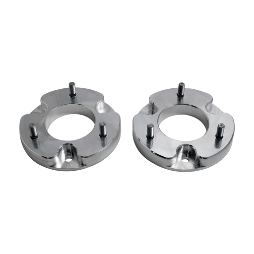 ReadyLIFT 1.5" Front Leveling Kit for 2004-2013 Nissan Titan/Armada - Recon Recovery