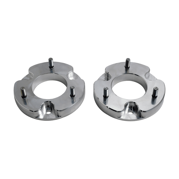 ReadyLIFT 1.5" Front Leveling Kit for 2004-2013 Nissan Titan/Armada - Recon Recovery