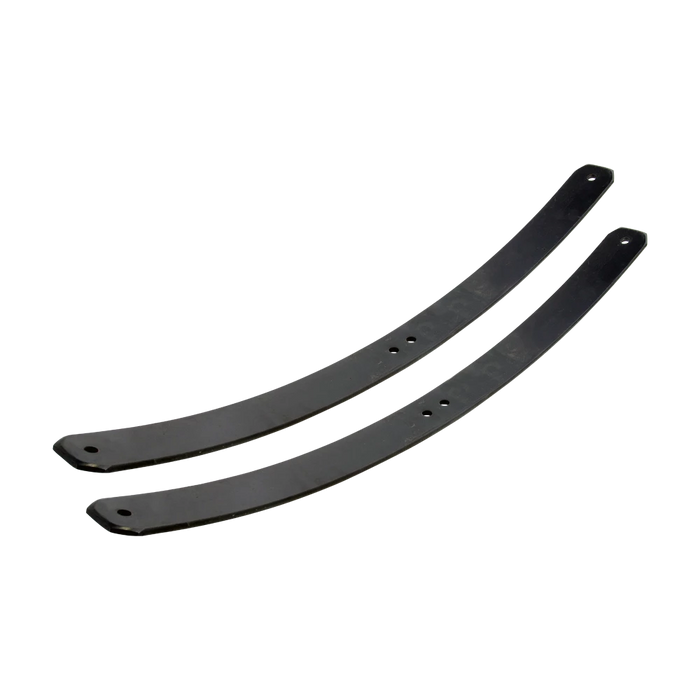 ReadyLIFT 1.5" Rear Add-A-Leaf Kit for 2004-2014 Ford F-150