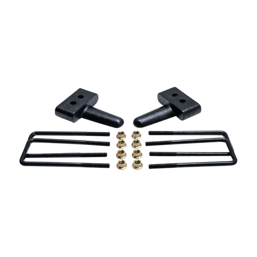 ReadyLIFT 1.5" Rear Block Kit for 2004-2020 Ford F-150 - Recon Recovery