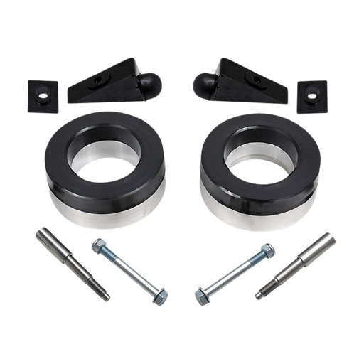 ReadyLIFT 1.75" Leveling Kit for Radius Arm Suspension (excludes snowprep, ambulance, Power Wagon packages) for 2013-2019 Ram 2500/3500 - Recon Recovery