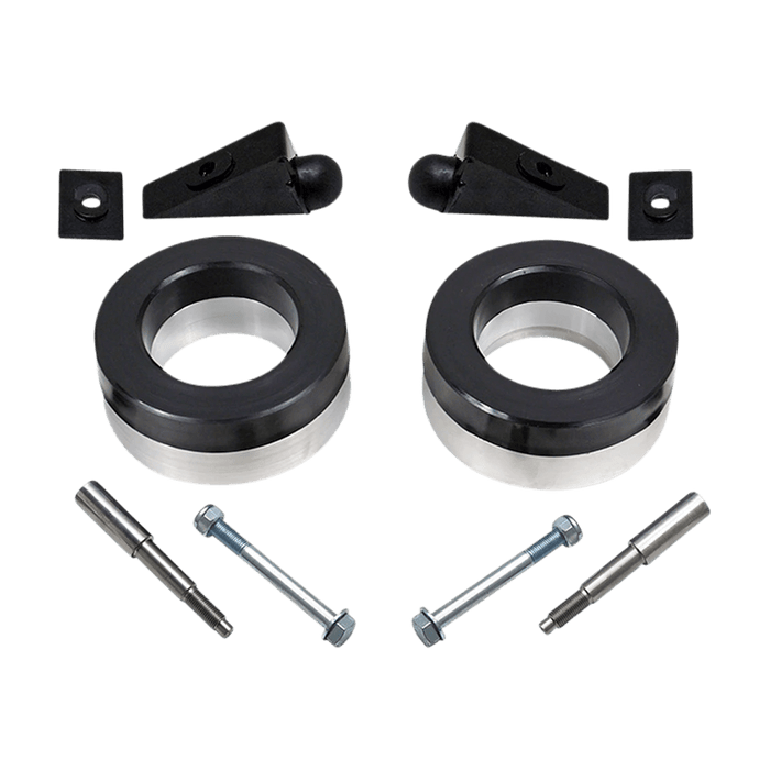 ReadyLIFT 1.75" Leveling Kit for Radius Arm Suspension (excludes snowprep, ambulance, Power Wagon packages) for 2013-2019 Ram 2500/3500 - Recon Recovery
