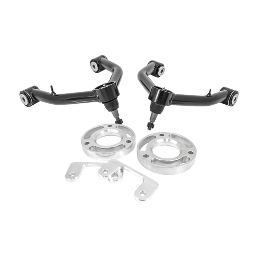 ReadyLIFT 1.75" Leveling Kit for 2019-2025 Chevrolet/GMC Silverado 1500/Sierra 1500 - Recon Recovery