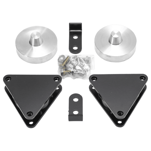 ReadyLIFT 1.75" SST Lift Kit for 2021-2023 Nissan Rogue - Recon Recovery