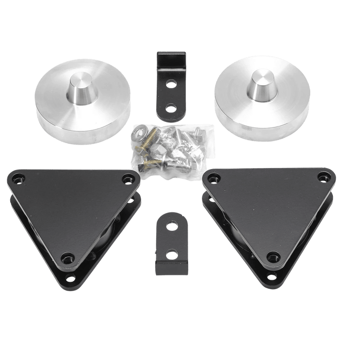 ReadyLIFT 1.75" SST Lift Kit for 2021-2023 Nissan Rogue - Recon Recovery