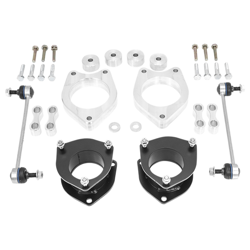 ReadyLIFT 2.5" SST Lift Kit for 2016-2021 Honda Pilot