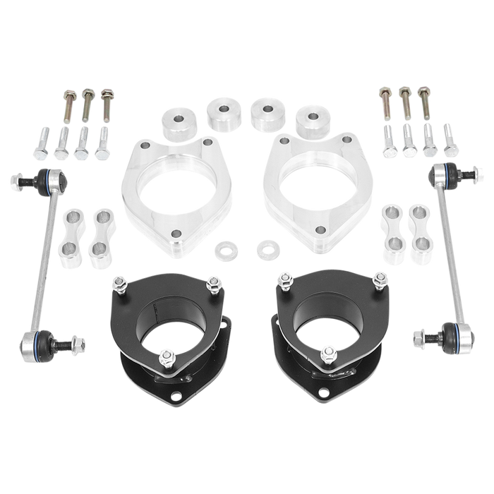 ReadyLIFT 2.5" SST Lift Kit for 2016-2021 Honda Pilot