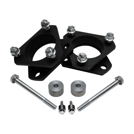 ReadyLIFT 2" Front Leveling Kit for 1995-2004 Toyota Tacoma - Recon Recovery