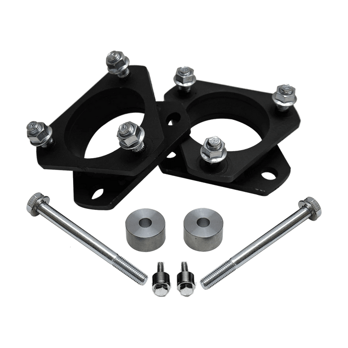 ReadyLIFT 2" Front Leveling Kit for 1995-2004 Toyota Tacoma - Recon Recovery