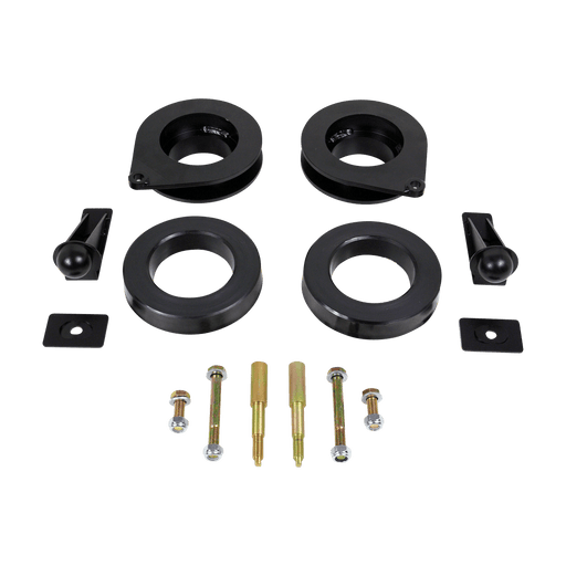 ReadyLIFT 2.25" Front with 1.5" Rear SST Lift Kit for 2009-2011 Ram 1500 - Recon Recovery
