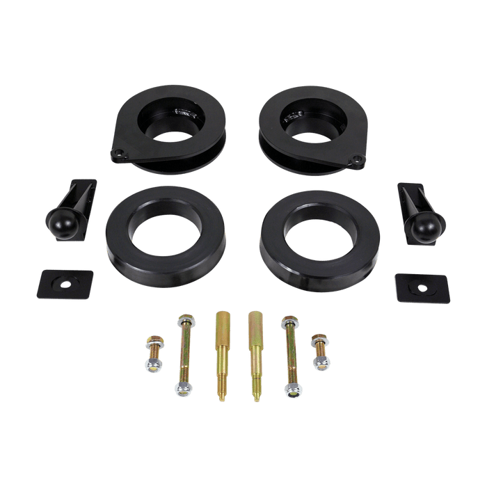 ReadyLIFT 2.25" Front with 1.5" Rear SST Lift Kit for 2009-2011 Ram 1500 - Recon Recovery