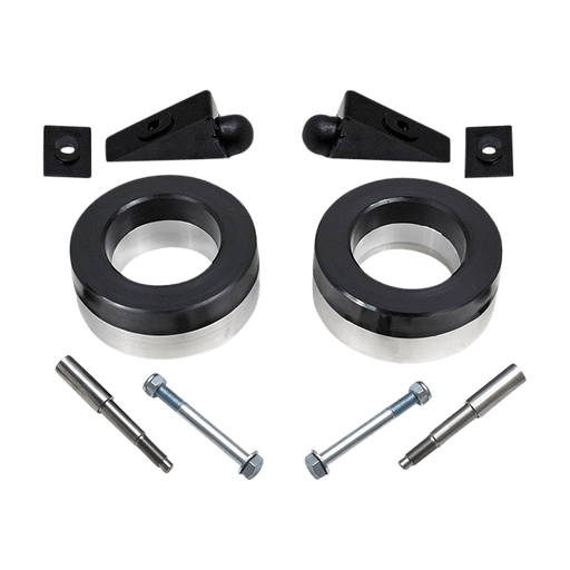 ReadyLIFT 2.25" Leveling Kit (Forged Torsion Key) for 2004-2010 Ram Durango/Aspen - Recon Recovery