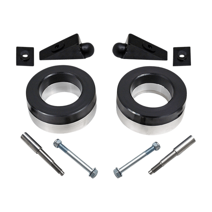 ReadyLIFT 2.25" Leveling Kit (Forged Torsion Key) for 2004-2010 Ram Durango/Aspen - Recon Recovery