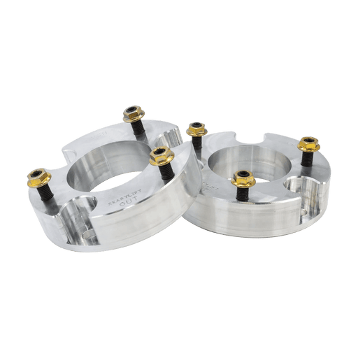 ReadyLIFT 2.25" Leveling Kit for 2015-2020 Ford F-150 - Recon Recovery
