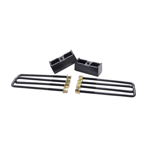 ReadyLIFT 2.25" Rear Block Kit for 1999-2024 Chevrolet/GMC C1500 - Recon Recovery