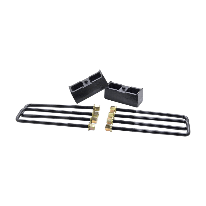 ReadyLIFT 2.25" Rear Block Kit for 1999-2024 Chevrolet/GMC C1500 - Recon Recovery