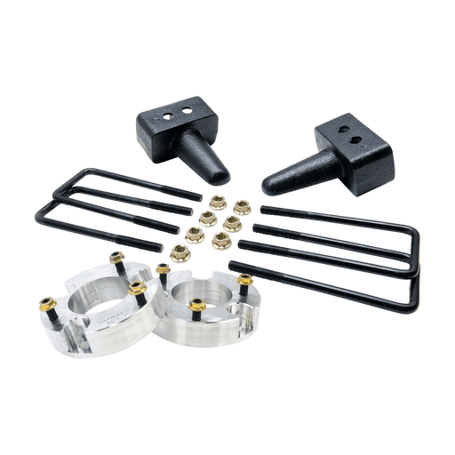 ReadyLIFT 2.25" SST Lift Kit for 2015-2020 Ford F-150 - Recon Recovery